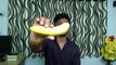 Banana। Health Benefits । Demerits। When, Why and How to Eat? हिन्दी । Health Shastra। [Banana]