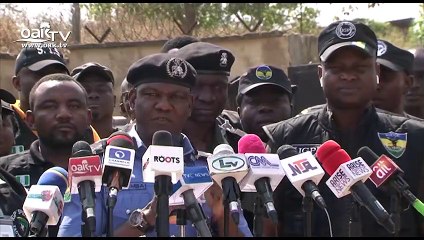 How we 'slaughter' ATM cards collected from our victims - 'One Chance' Operator confesses