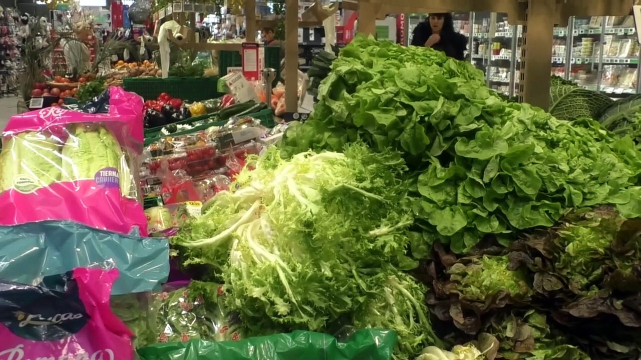 D!CI TV : le rush pour la St Sylvestre, les fruits de mer plébiscités
