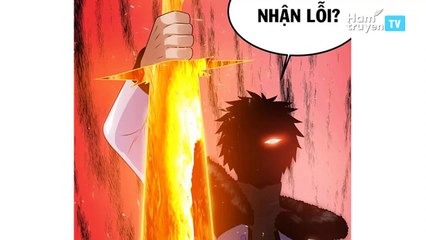 Tiên Vương Trùng Sinh Chap 51