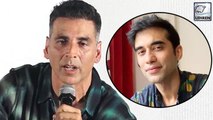 Kushal Punjabi's Demise: Akshay Kumar To Make A Movie