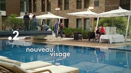 Bande annonce de la septième saison de"Cain"