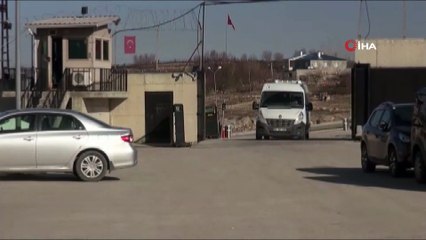 - Kandil’de yakalanan kadın teröristler Van’a getirildi