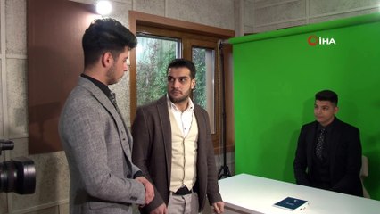 Türkiye’nin ilk Youtube Merkezi Başakşehir’de açıldı