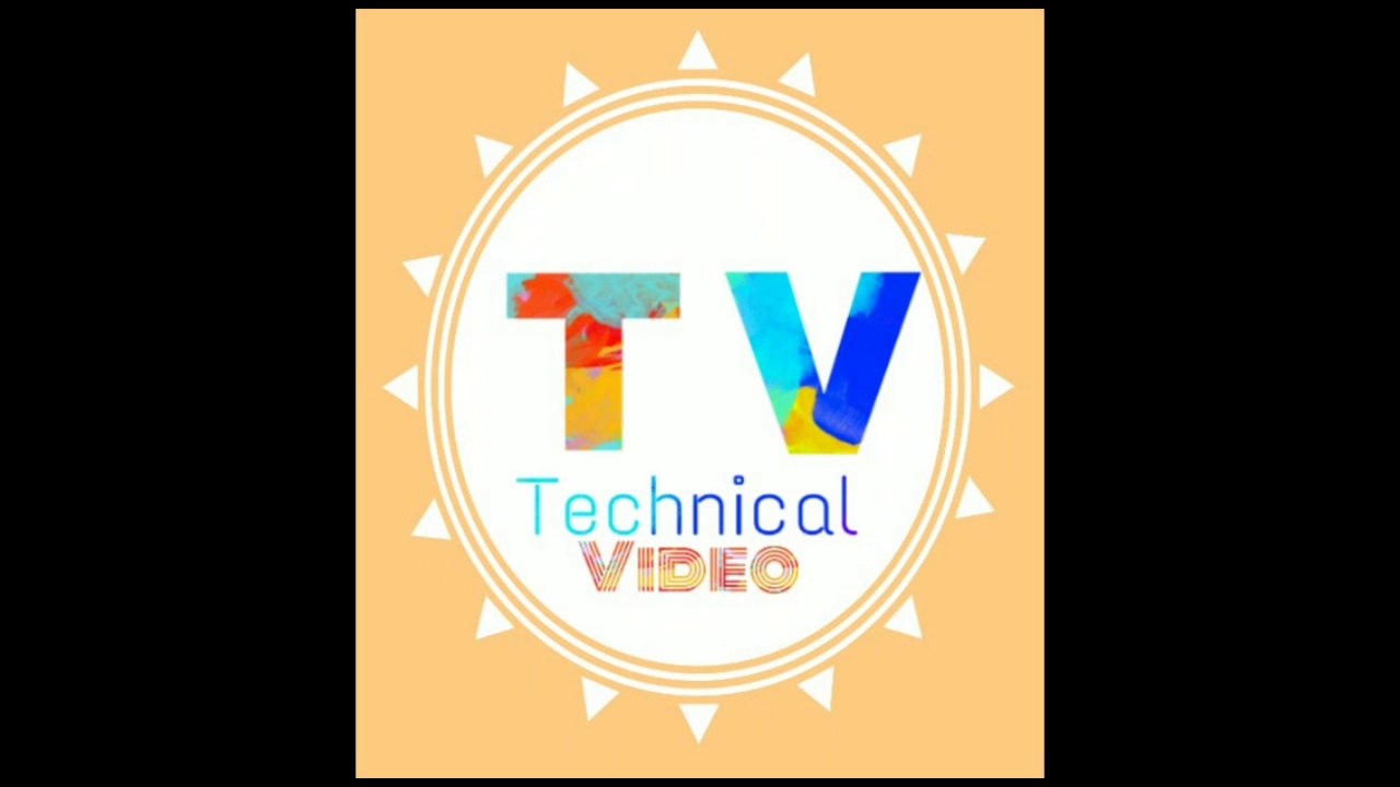 TECHNICAL VIDEO