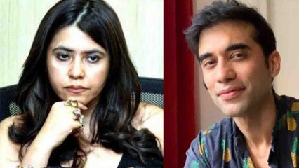 Kushal Punjabi: Ekta Kapoor reacts on Kushal's sad news | FilmiBeat
