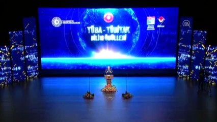 Varank: "Atacağımız her adım, ekonomik ve teknolojik bağımsızlığımızı güçlendirecek"