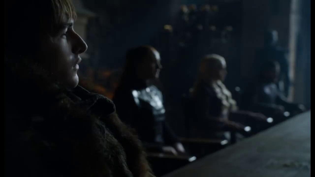 If Game of Thrones were an Indian serial