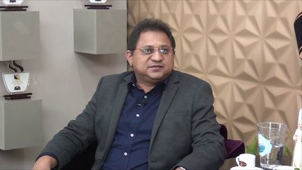 Programa Café com Leitte - 17-12-2019 - Fabricio Lima