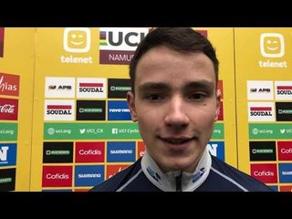 Rémi Lelandais : « C'est vraiment cool »