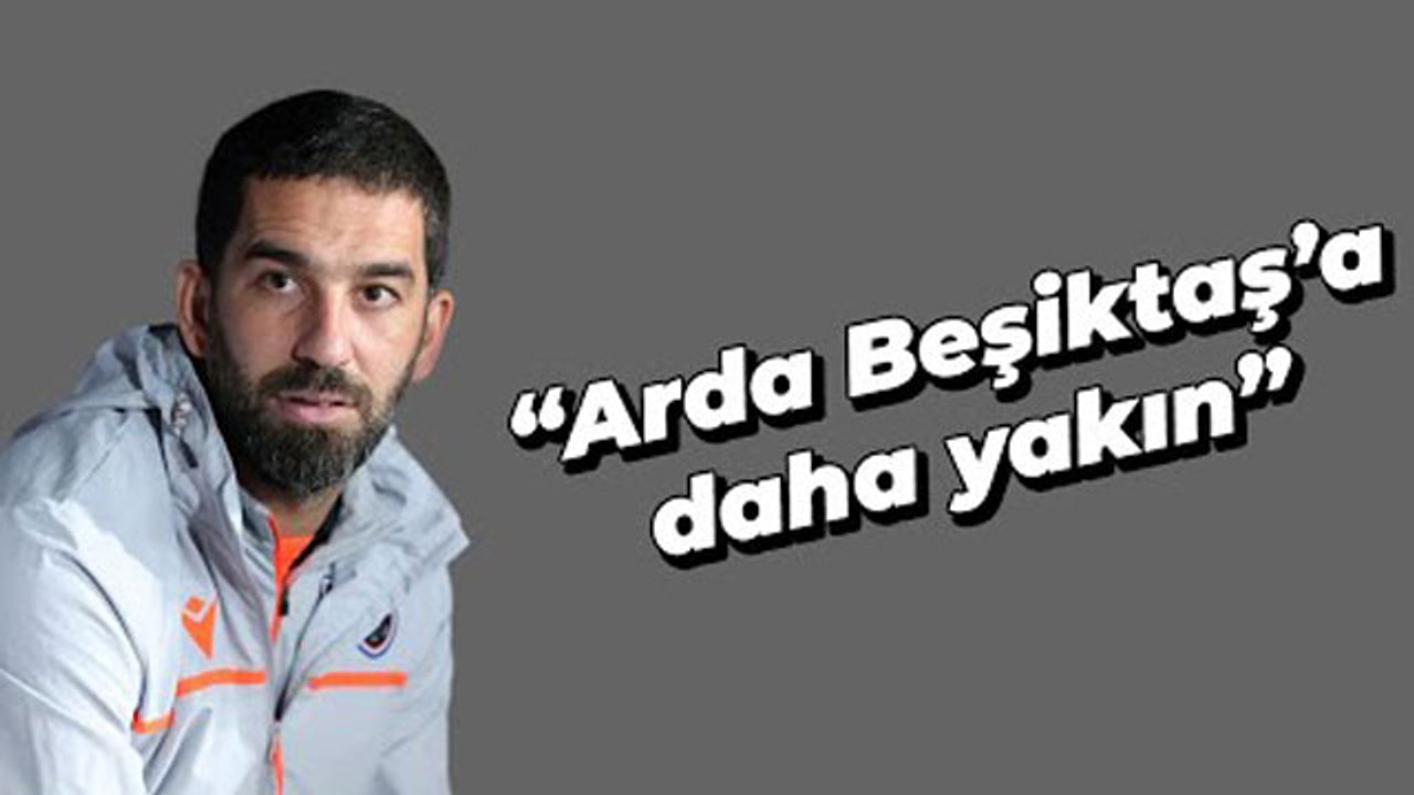 Ersin Düzen  "Arda Turan Galatasaray'dan çok Beşiktaş'a yakın" | Skorer Özel