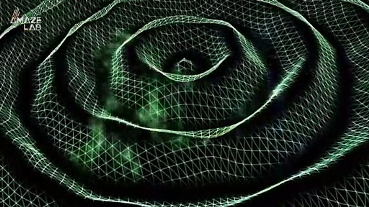 Our Brains Can Sense Touch Through Other Objects