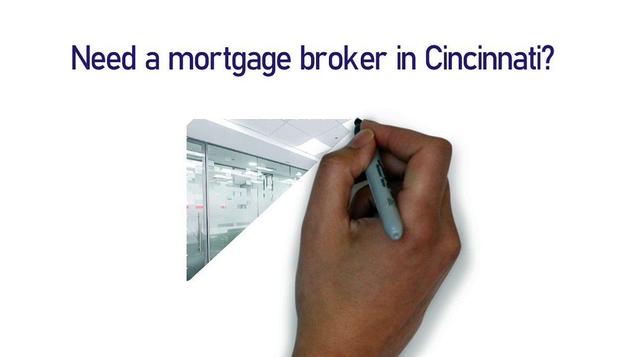 Mortgage Broker Cincinnati Ohio video Dailymotion