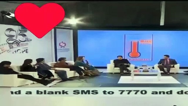 Even Imran Khan's enemies agree that he is an honest person, I am sure Hamid Mir would agree - Reema - Viral Video