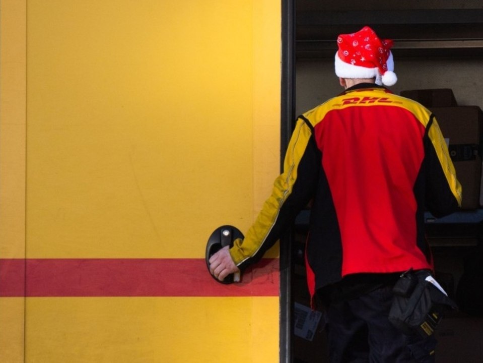 Beschwerden über Post- und Paketboten drastisch gestiegen