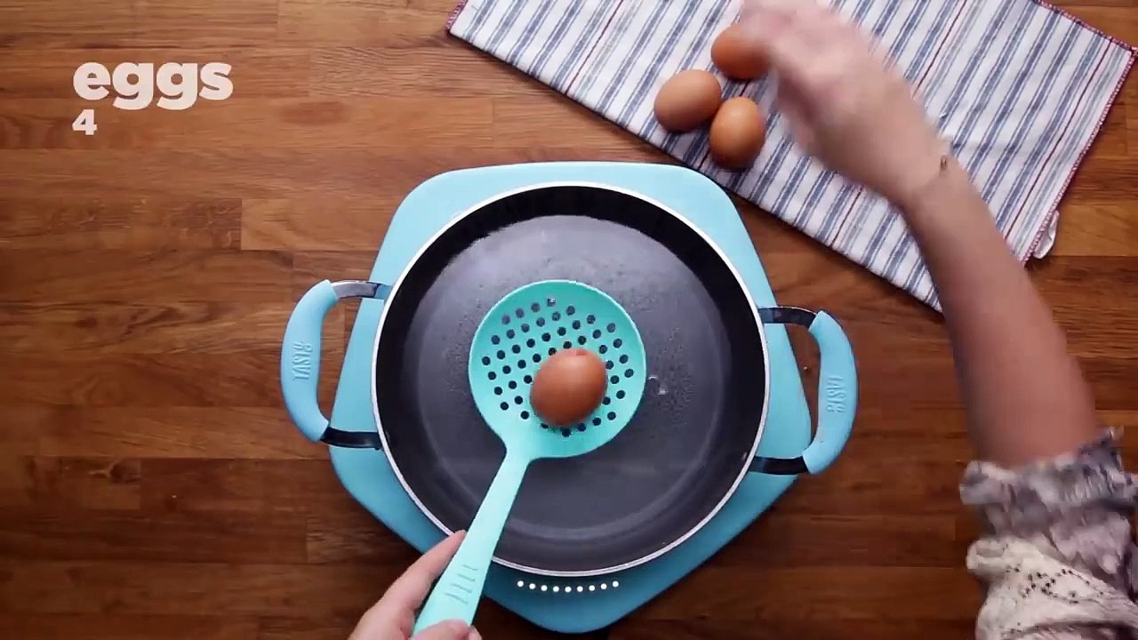 Hash Brown Scotch Eggs