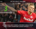 5 Things you need to know about Dortmund signing Haaland