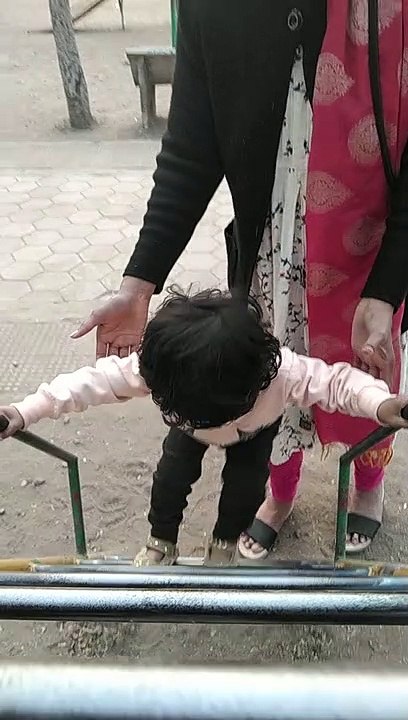 Little ones  masti