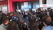 Çavuşoğlu tezkere konusunda chp genel başkanı kemal kılıçdaroğlu'nu ziyaret etti-detay