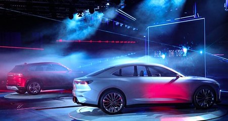 TOGG'dan yerli otomobil anketi! SUV modeli önde gidiyor