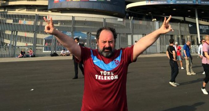 Nevzat Aydın, Ünal Karaman'ın görevine son verilmesine tepki gösterdi