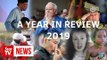YEARENDER: Malaysia's top news stories in 2019