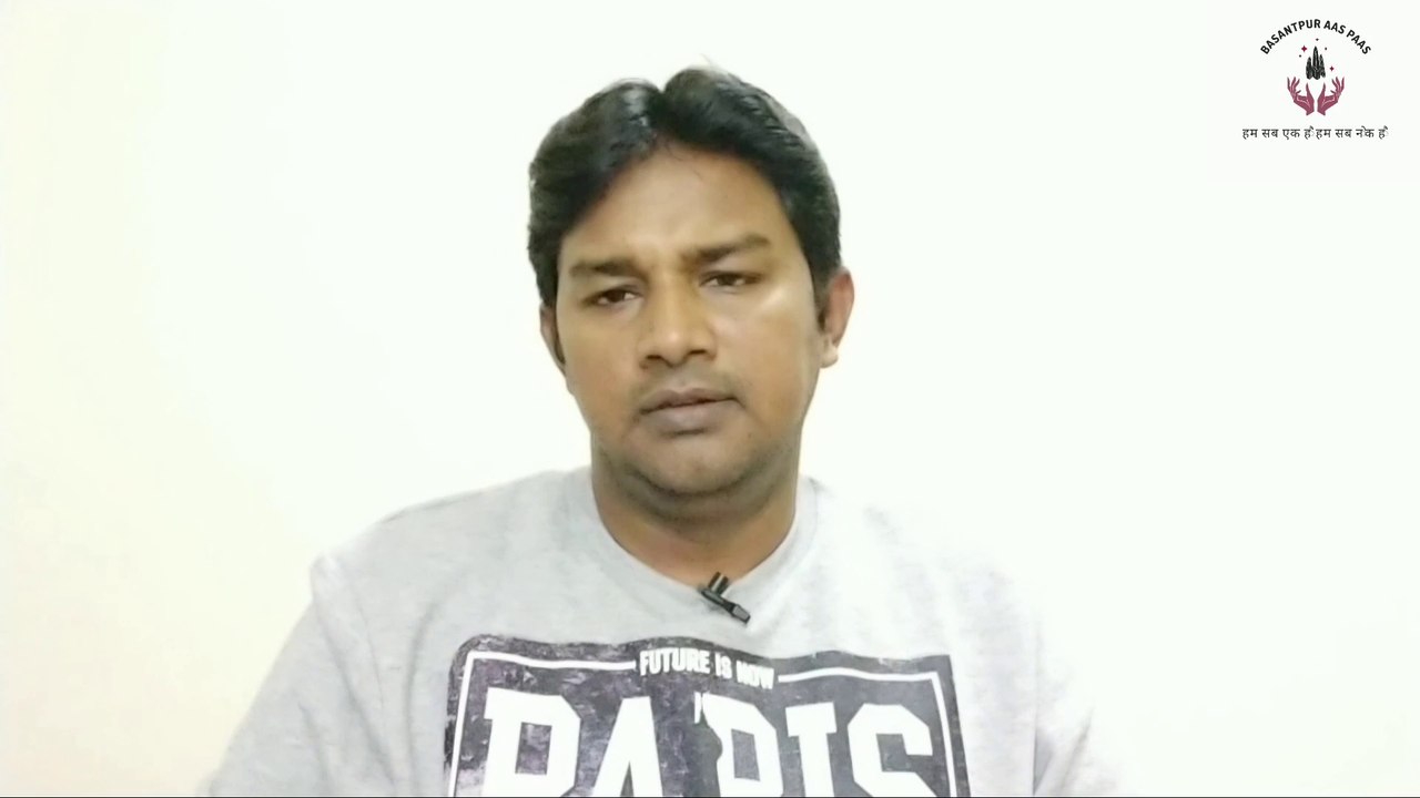 जो काम आपको नहीं करना था आपने वही किया || जो गलती कर चुके कर चुके अब नहीं || Mohammad Hisabuddin