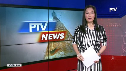 Pagkakaisa at tunay na serbisyo sa bayan, binigyang diin