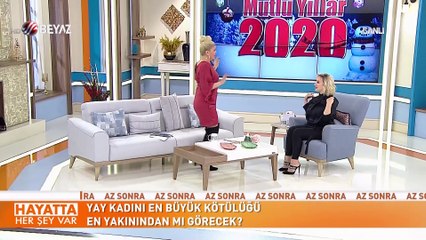 Hayatta Her Şey Var 30 Aralık 2019