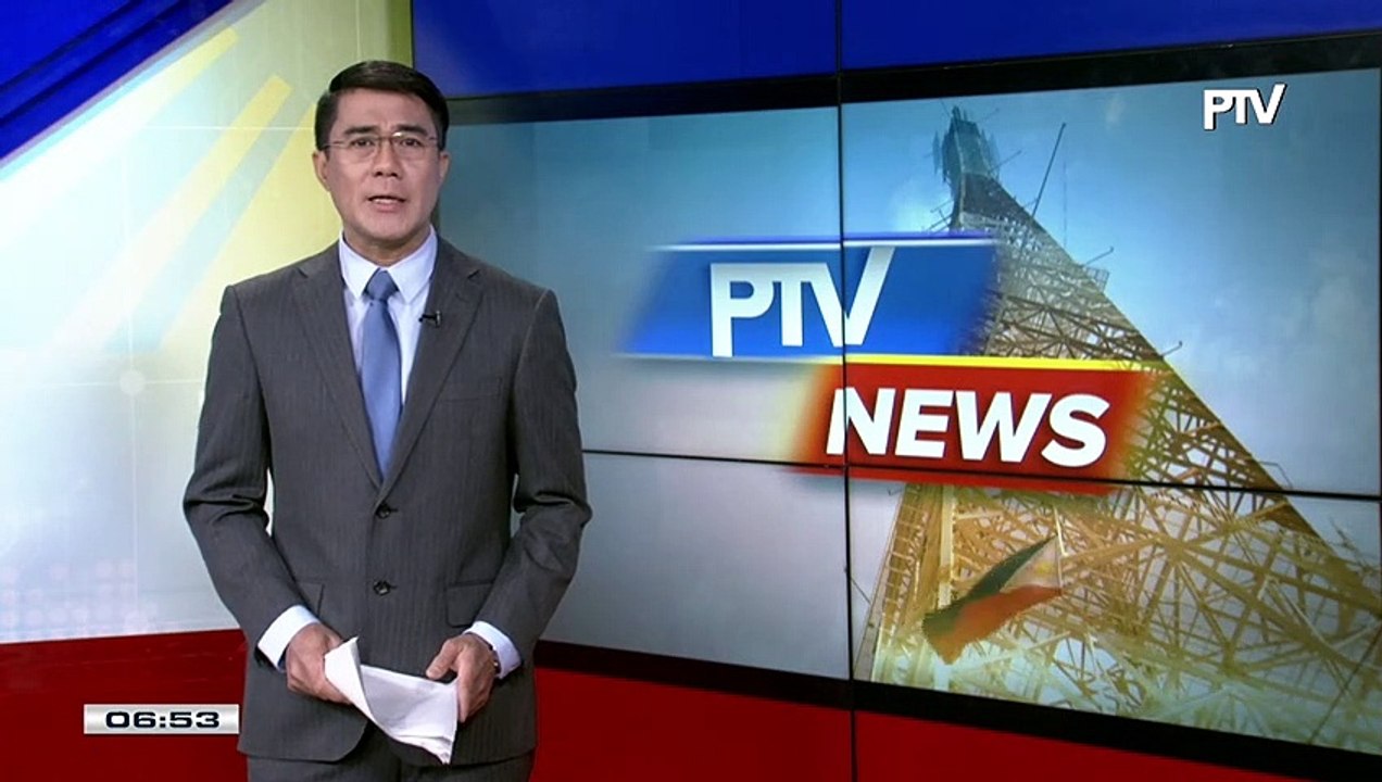 SWS: 65% ng mga Pinoy, tutol sa pagpapalawig ng martial law sa Mindanao