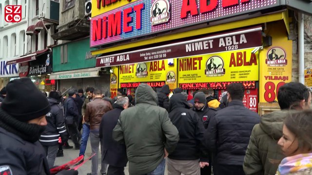 Yılbaşına 1 gün kala umut sırası