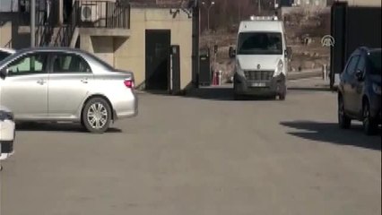 MİT ve polisin Kandil'deki operasyonunda iki PKK'lı terörist yakalandı