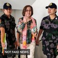 Not 'fake news': Documents show U.S. sanctions vs De Lima accusers