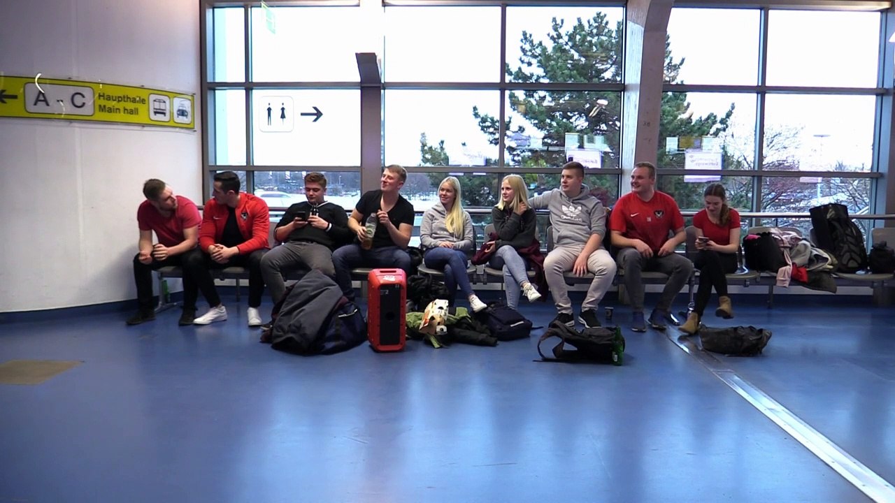 Germanwings-Streik: UFO droht mit Verlängerung