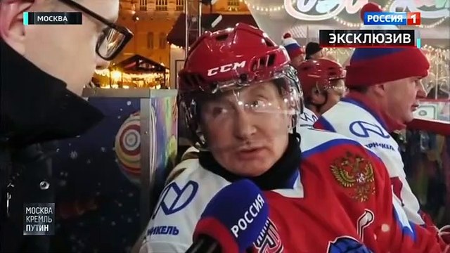 Москва Кремль Путин (эфир от 29.12.2019) Итоговый выпуск