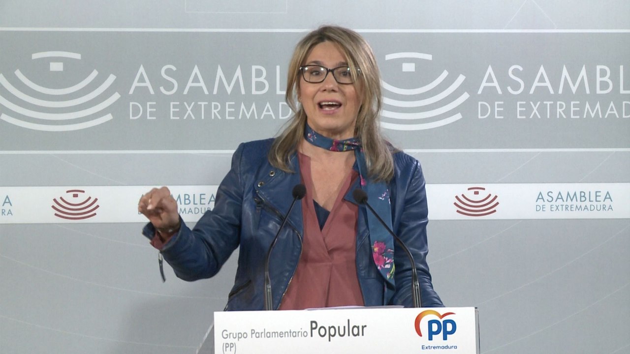 El PP registra 721 enmiendas parciales a los PGEx 2020