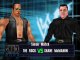 WWF Invasion No Mercy Mod Matches The Rock vs Shane Mcmahon