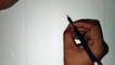 How to draw Ganpati & Shiv Ji Sketch Stap by Stap By Pencil Sketches Gallery