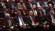 Cumhurbaşkanı Erdoğan: 'Biz bilim insanlarımızı desteklemeye devam edeceğiz' - ANKARA
