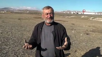 Yüksek Faizler Çiftçiyi Zor Durumda Bırakıyor