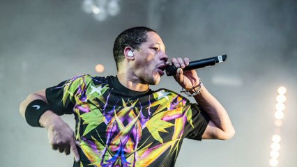 JoeyStarr nu sur Instagram : le rappeur répond aux critiques