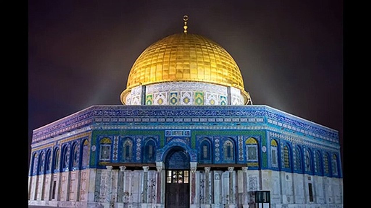 Fateh Makkah Part - 2