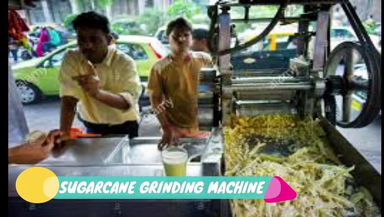 100 year old tradition of Extracting Sugarcane Juice | Eco Friendly Sugarcane Juice