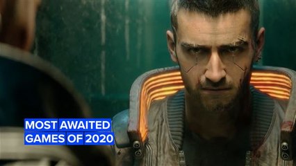 We can't wait to play these games in 2020!