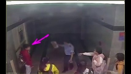 Nữ sinh trường Y tố bị bảo vệ Bệnh viện Đa khoa Cần Thơ đánh