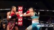 Alycia Baumgardner vs Cristina Pacheco (14-12-2019) Full Fight