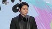 [HOT] 'daily/weekend drama Best Actor Award' recipients of awards - Lee Sang woo 2019 MBC 연기대상 20191230