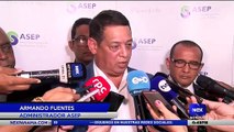 Revelan tarifa eléctrica  - Nex Noticias