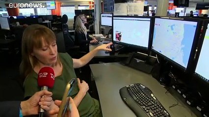 Δανία: Πρώτες βοήθειες από το τηλέφωνο