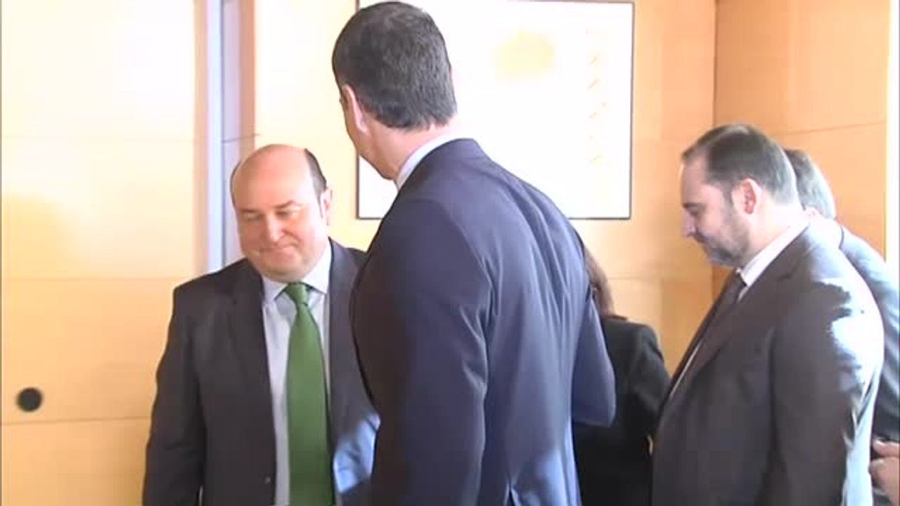 ERC debe decidir ahora con el informe de la Abo...